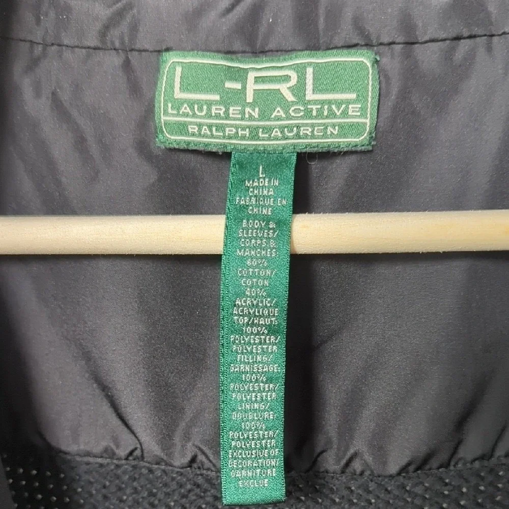 Lauren Ralph Lauren lrl ralph